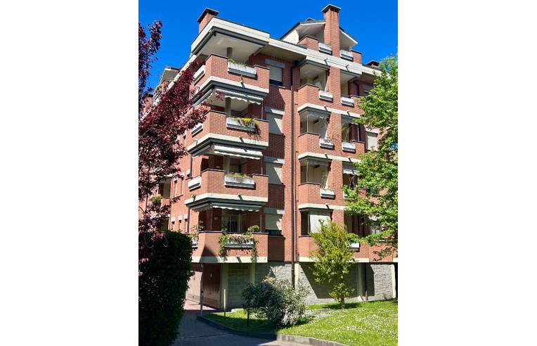 appartamento in affitto a Milano in zona Forlanini
