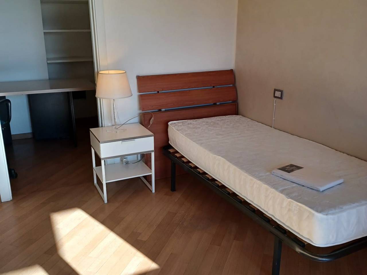 appartamento in affitto a Milano in zona Porta Garibaldi