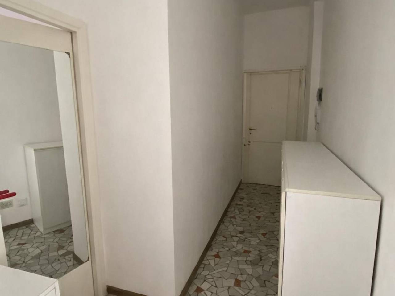 appartamento in affitto a Milano in zona Porta Genova