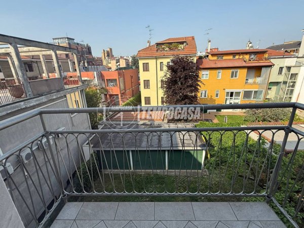 negozio in affitto a Milano in zona Precotto