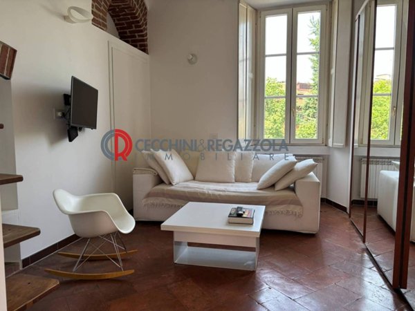 appartamento in affitto a Milano in zona Centro Storico