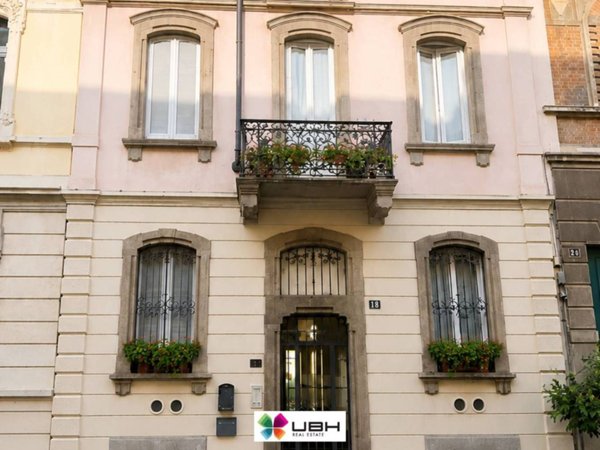 appartamento in affitto a Milano in zona Centro Storico