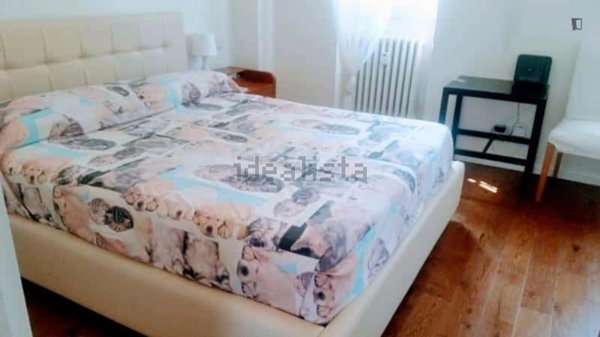 appartamento in affitto a Milano in zona Famagosta