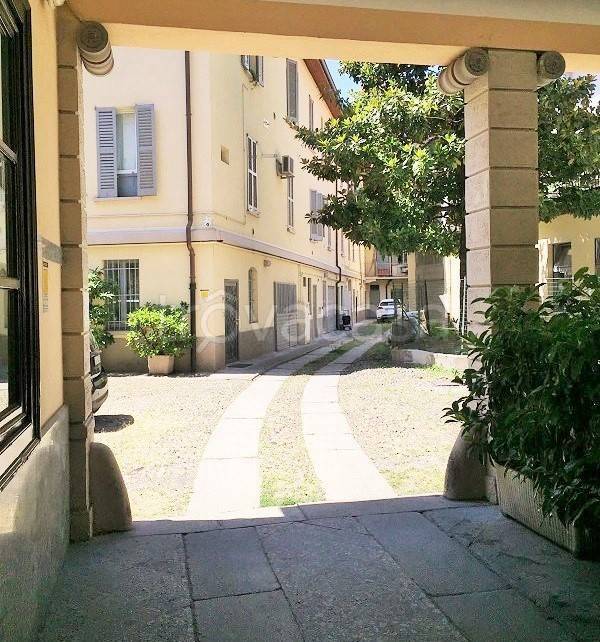 appartamento in affitto a Milano in zona Solari