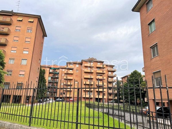 appartamento in affitto a Milano in zona Porta Genova