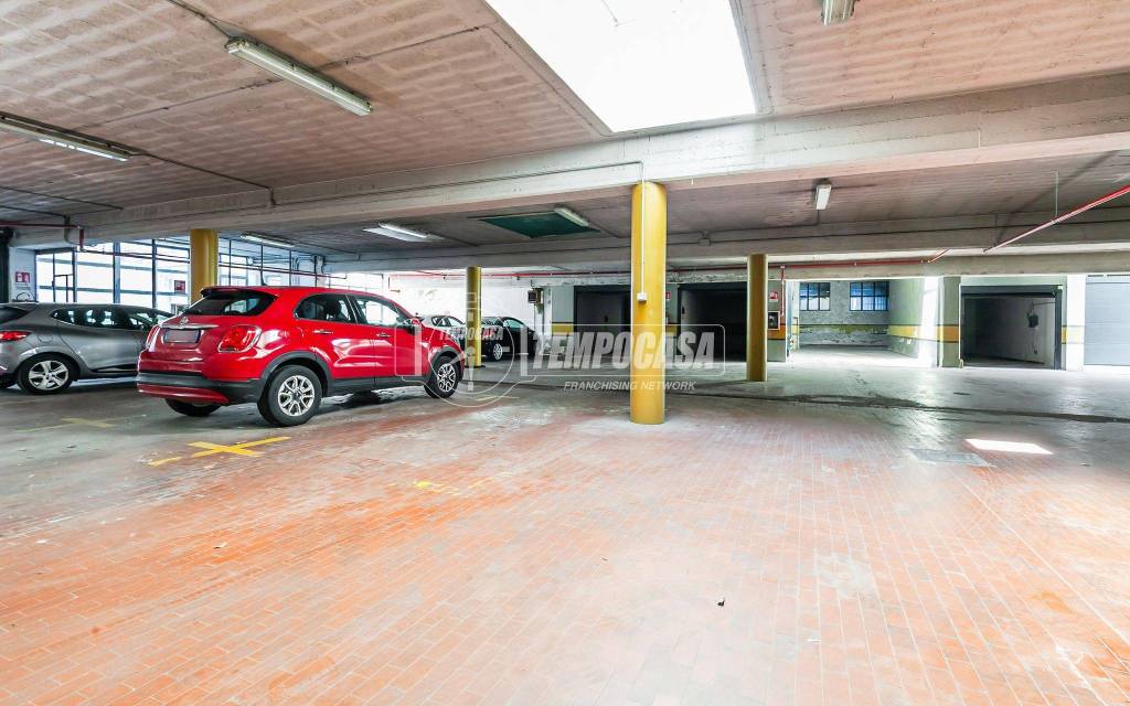 appartamento in affitto a Milano in zona Dergano