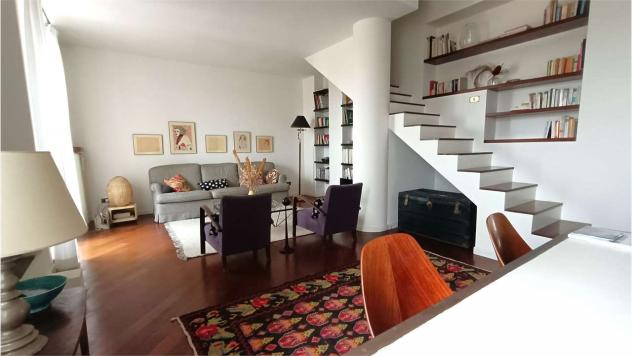 appartamento in affitto a Milano in zona Loreto