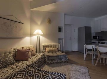 appartamento in affitto a Milano in zona Forlanini