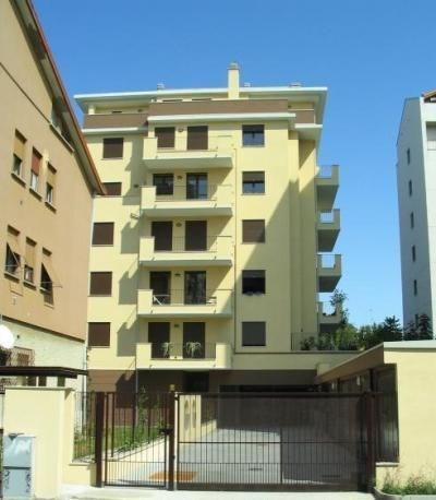 appartamento in affitto a Milano in zona Affori