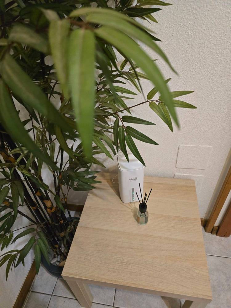 appartamento in affitto a Milano in zona Quartiere degli Olmi