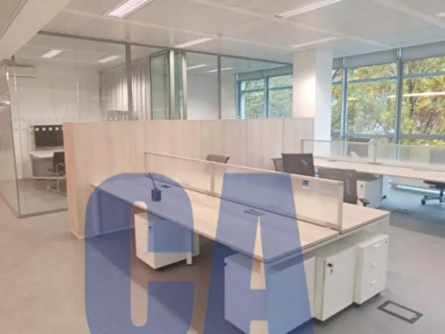 ufficio in affitto a Milano in zona Piazzale Lodi