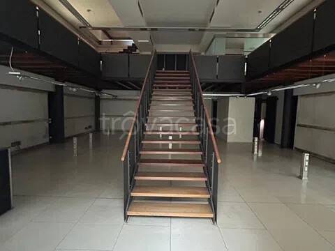 ufficio in affitto a Milano in zona Città Studi