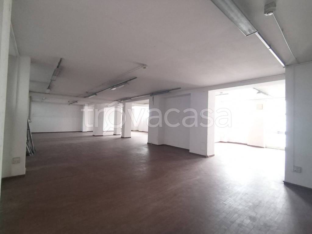 ufficio in affitto a Milano