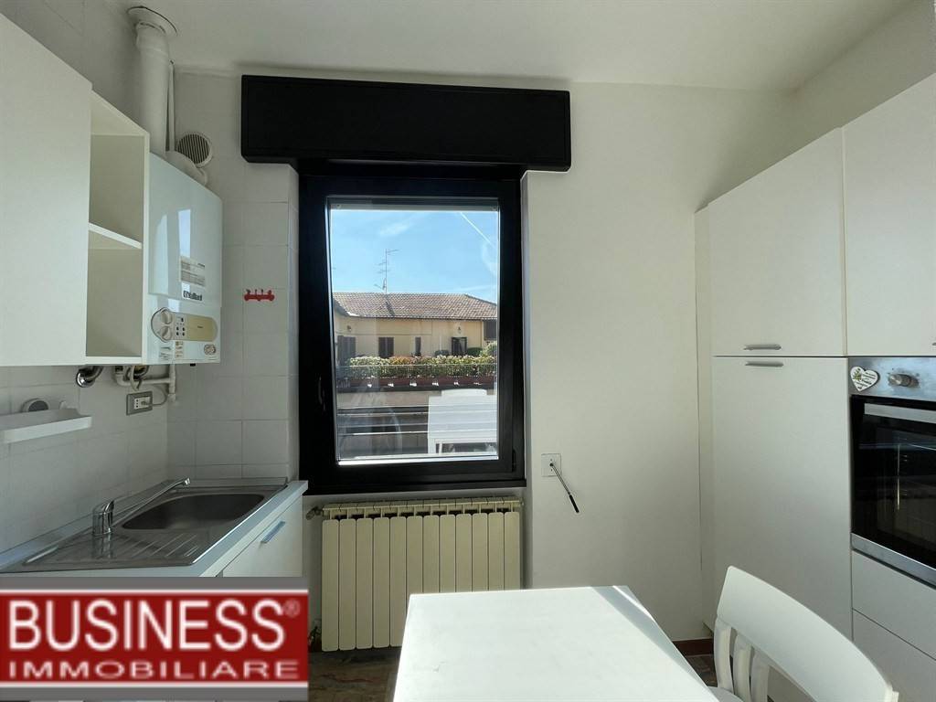 appartamento in affitto a Milano in zona Segnano