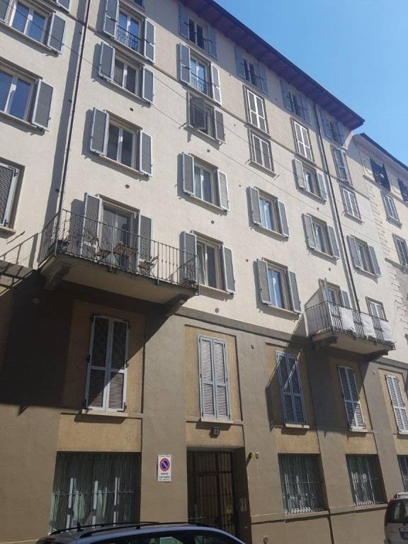 appartamento in affitto a Milano in zona Bocconi