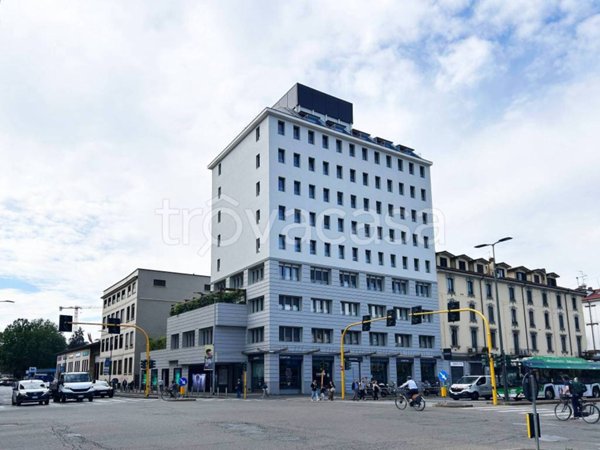 ufficio in affitto a Milano in zona Isola