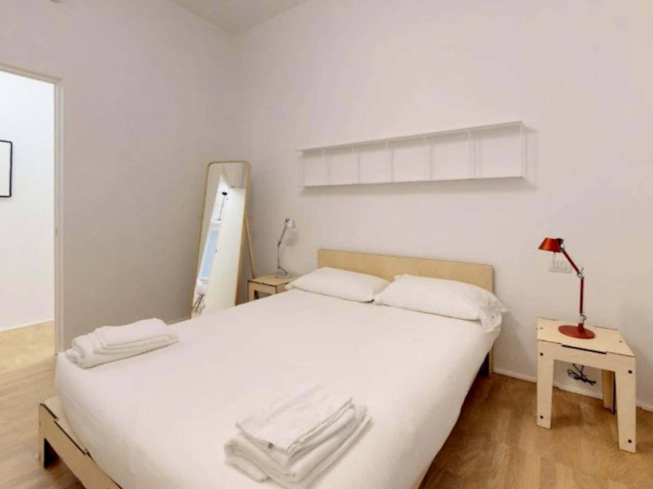 appartamento in affitto a Milano in zona Sant'Ambrogio