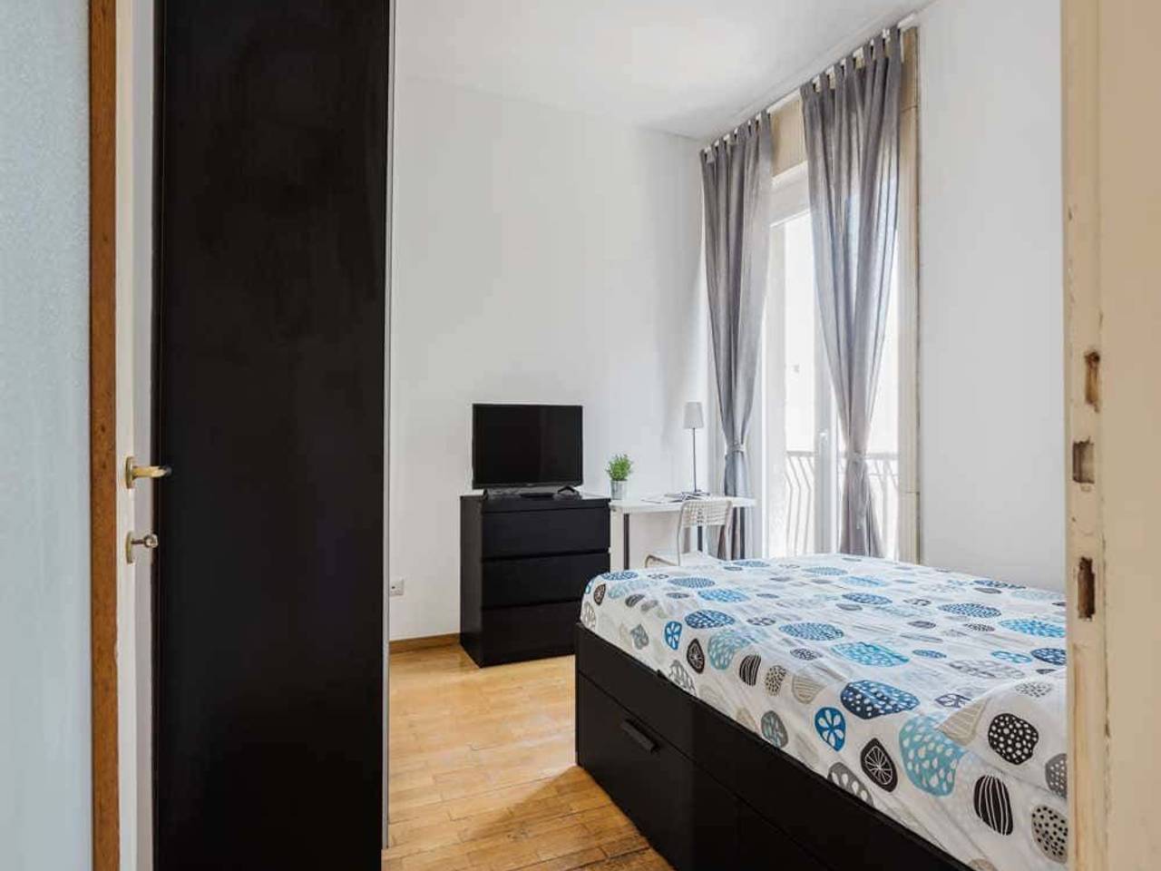 negozio in affitto a Milano in zona Porta Venezia