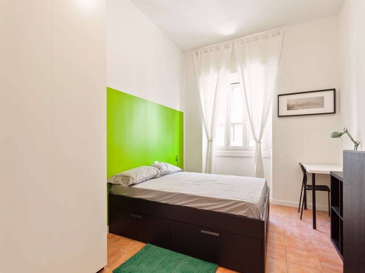 negozio in affitto a Milano in zona Lorenteggio