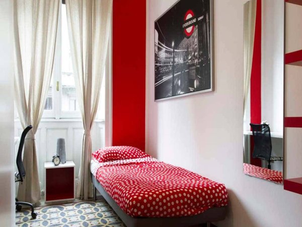negozio in affitto a Milano in zona Porta Magenta