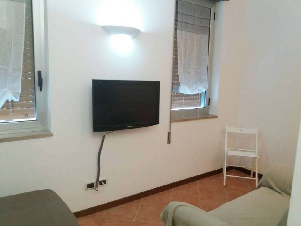 appartamento in affitto a Milano in zona Stadera