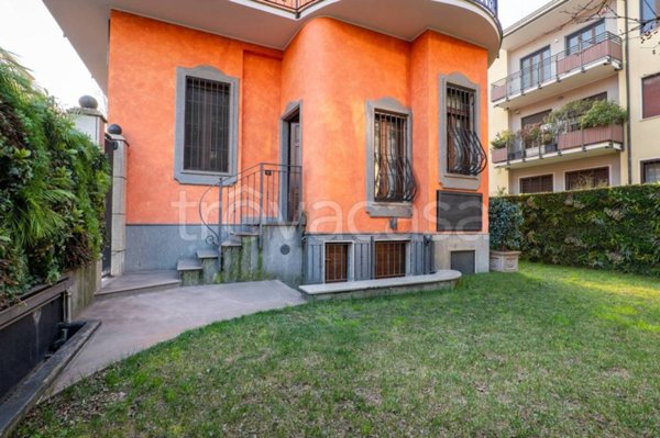 casa indipendente in affitto a Milano in zona Il Portello