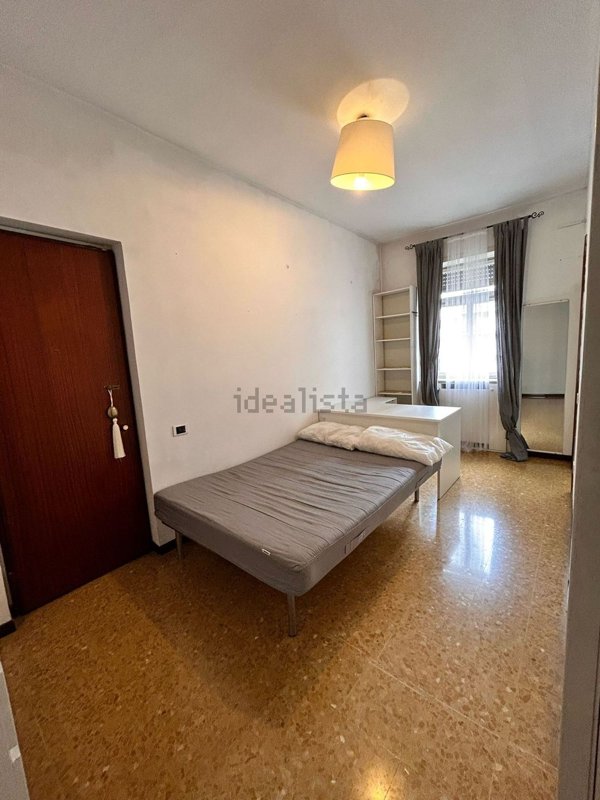 appartamento in affitto a Milano in zona Porta Venezia