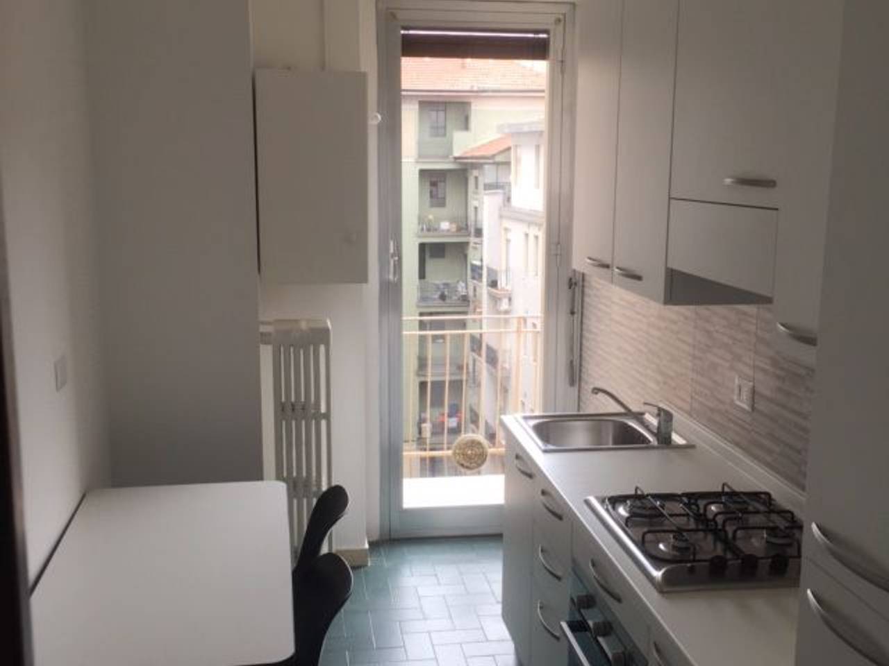 appartamento in affitto a Milano in zona Città Studi