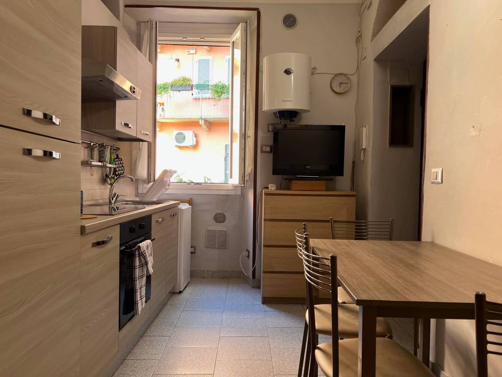 appartamento in affitto a Milano in zona Precotto