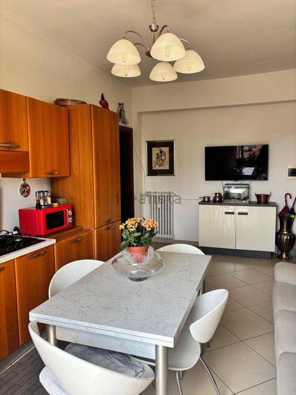 casa indipendente in affitto a Milano in zona Bruzzano