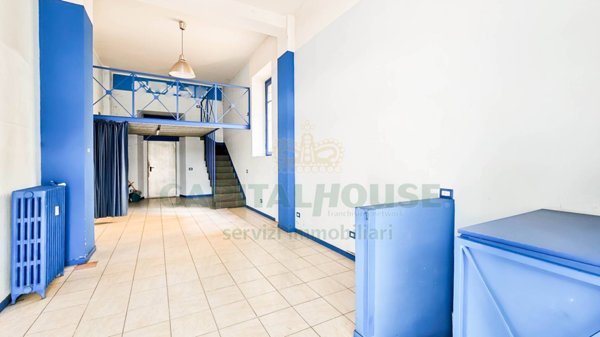 loft in affitto a Milano in zona Bocconi