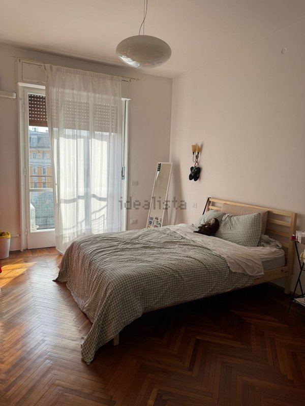 negozio in affitto a Milano in zona San Vittore