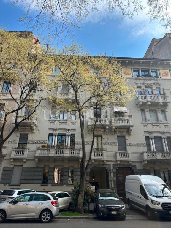 appartamento in affitto a Milano in zona Centro Storico