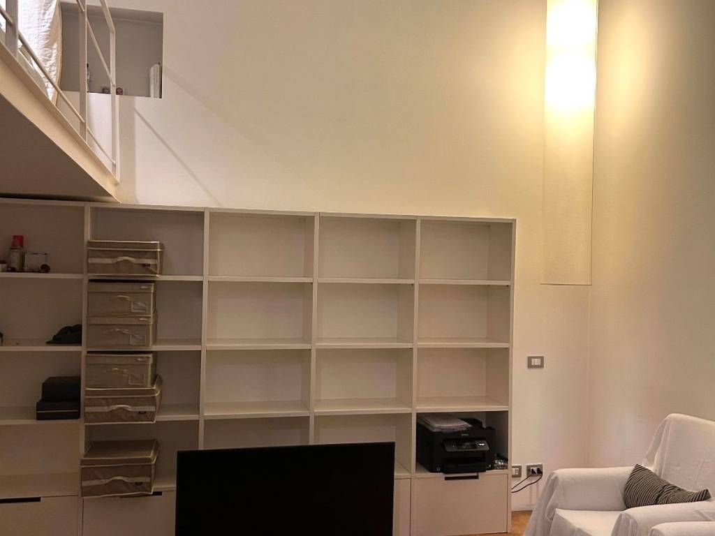 appartamento in affitto a Milano in zona Porta Romana