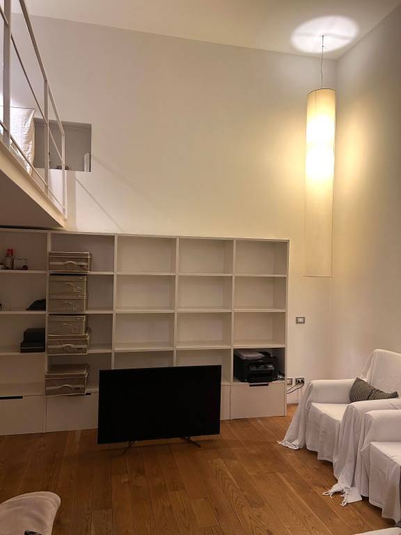 appartamento in affitto a Milano in zona Porta Romana
