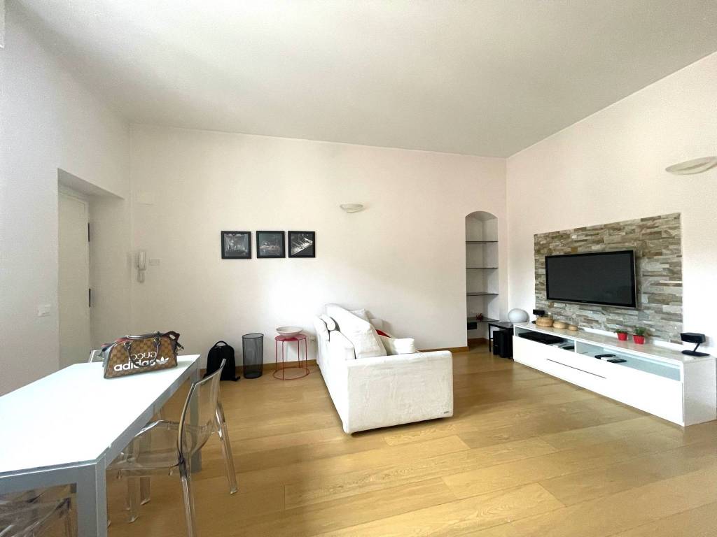 appartamento in affitto a Milano in zona Città Studi