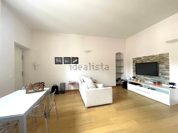 appartamento in affitto a Milano in zona Porta Venezia