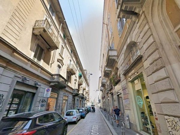 appartamento in affitto a Milano in zona Solari