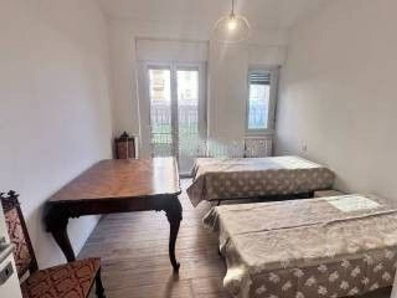 appartamento in affitto a Milano in zona Gorla