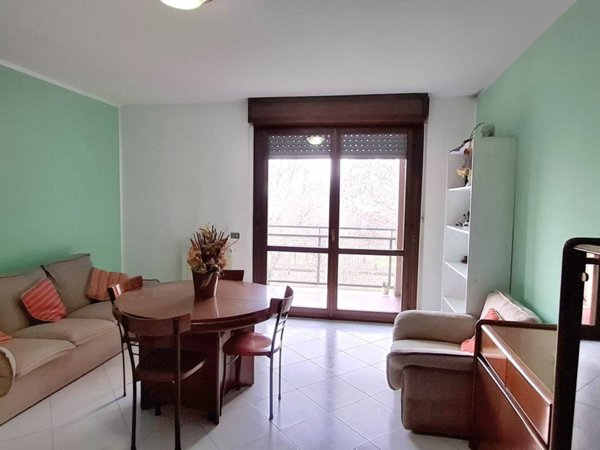 appartamento in affitto a Milano in zona Quarto Oggiaro