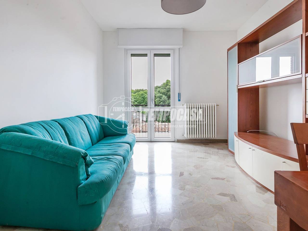 appartamento in affitto a Milano in zona Affori