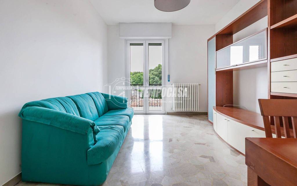 appartamento in affitto a Milano in zona Affori