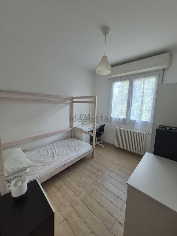 appartamento in affitto a Milano in zona Comasina
