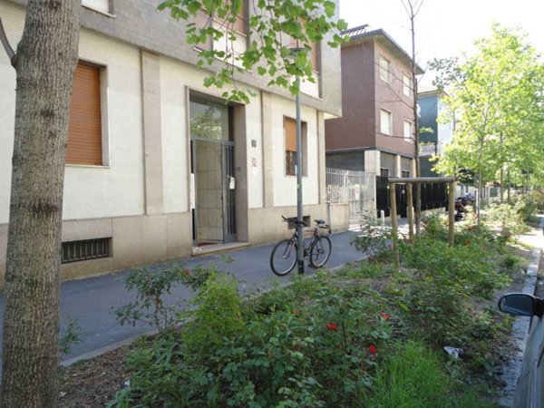 appartamento in affitto a Milano in zona Il Portello