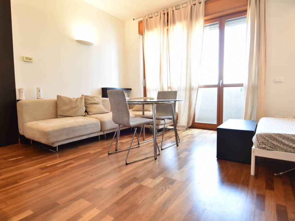 appartamento in affitto a Milano in zona Centro Storico