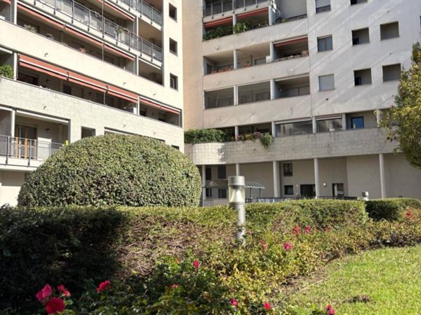 appartamento in affitto a Milano in zona Solari