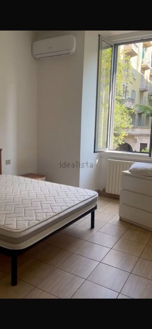 appartamento in affitto a Milano in zona Cadorna