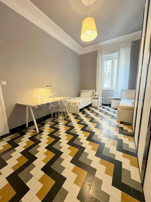 appartamento in affitto a Milano in zona Corvetto