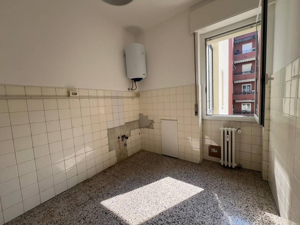 appartamento in affitto a Milano in zona Il Portello