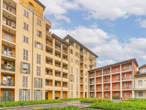appartamento in affitto a Milano in zona Bovisa